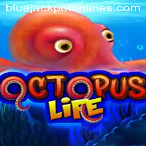 Exploring OctopusLife and the Exciting BLUE JACKPOT Feature