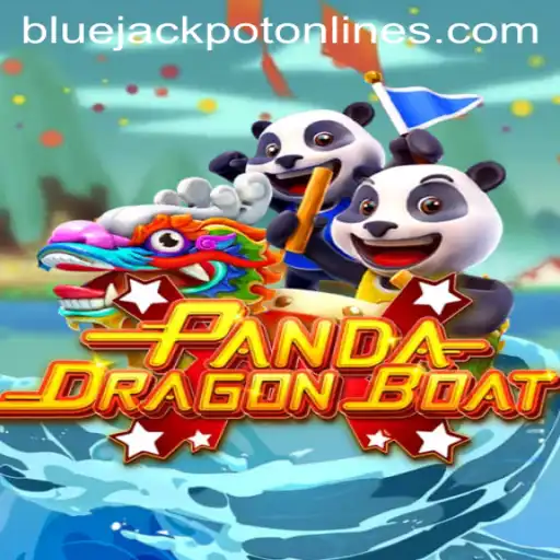 PANDADRAGONBOAT: The Thrilling World of Competitive Panda Racing