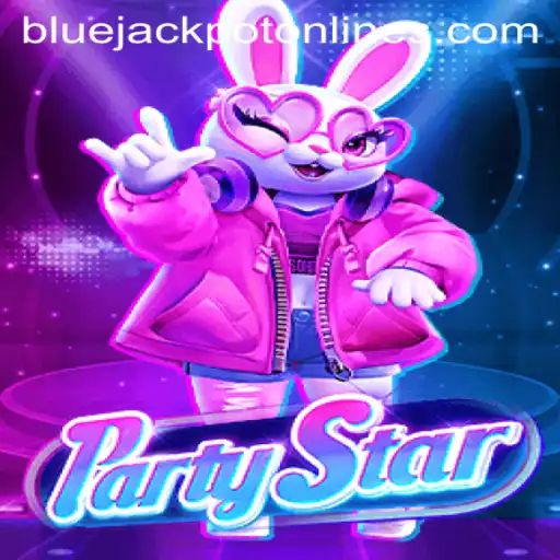 Exploring the Thrills of PartyStar: A Guide to Winning the BLUE JACKPOT