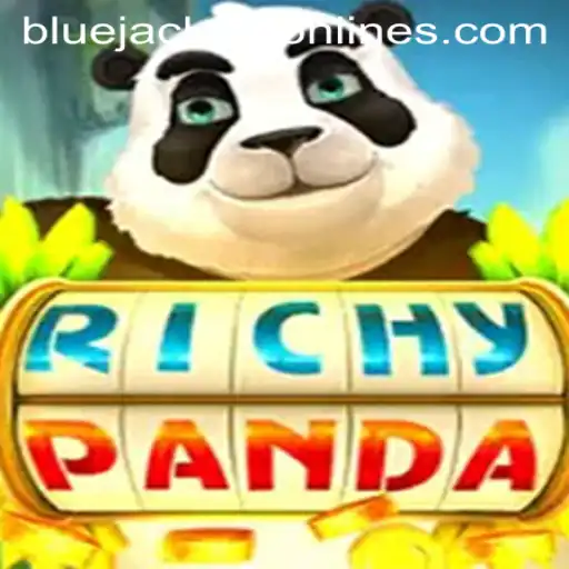 Exploring the Thrills and Features of RichyPanda: The BLUE JACKPOT Experience