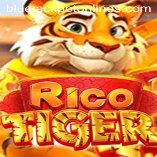 Exploring the Exciting World of RicoTiger and the Thrill of BLUE JACKPOT