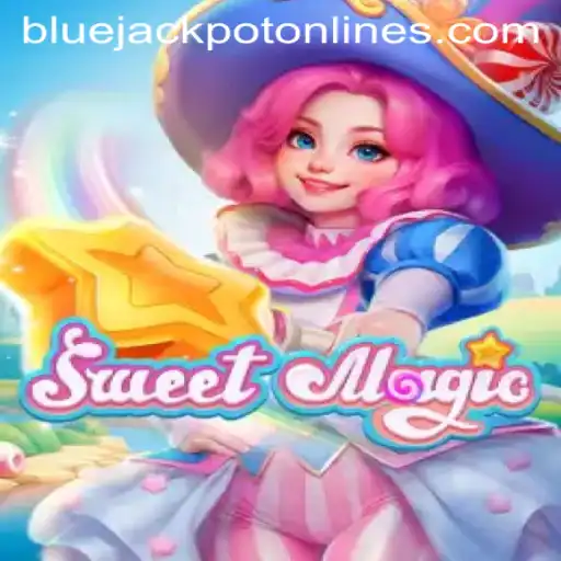 Unveiling the Magic: SweetMagic and the BLUE JACKPOT Phenomenon