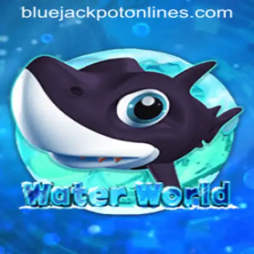 Dive into the Exciting World of WaterWorld: Unveiling the BLUE JACKPOT