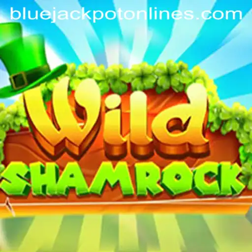 Experience the Thrill of WildShamrock: Unleashing the BLUE JACKPOT Adventure
