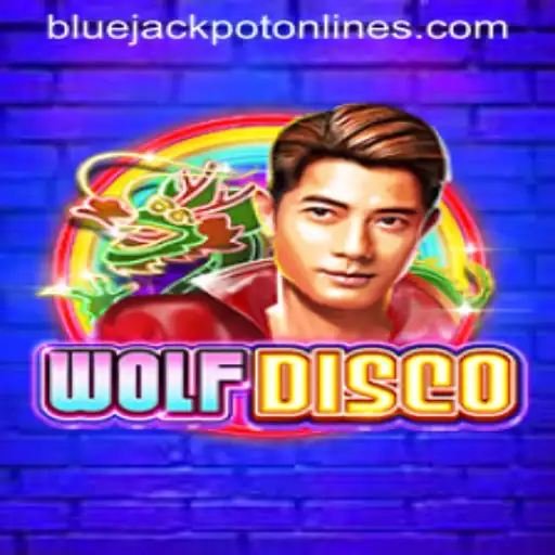 Discover the Thrills of WolfDisco and the Excitement of the BLUE JACKPOT
