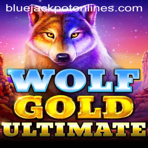Unveiling the Excitement of WolfGoldUltimate and the Thrill of BLUE JACKPOT