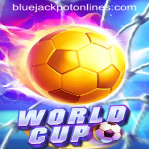 Discover the Exciting World of WorldCup: Dive into the Thrilling Experience of BLUE JACKPOT