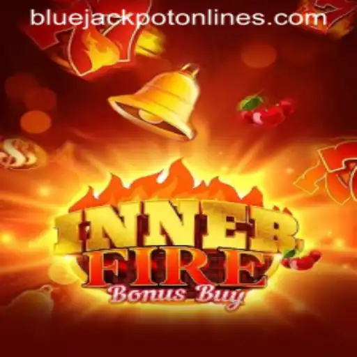 InnerFireBonusBuy Game Overview and BLUE JACKPOT Feature