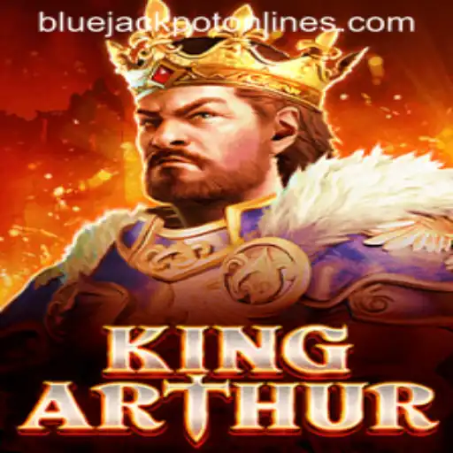 Discover the Thrilling World of KingArthur: Unveiling the Secrets of BLUE JACKPOT