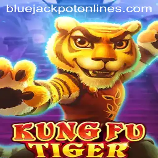 KungFuTiger: Master the Art of Martial Victories in Gaming