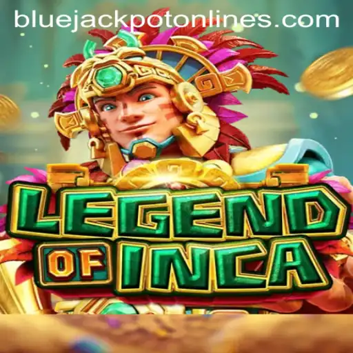 Discover the Thrilling World of LegendofInca and the Alluring BLUE JACKPOT Feature