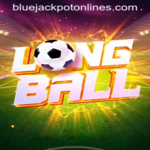 Discovering LongBall: A Comprehensive Guide to the Game and Its BLUE JACKPOT Feature