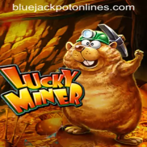 Dive into the Thrilling World of LuckyMiner: Explore the Excitement of BLUE JACKPOT