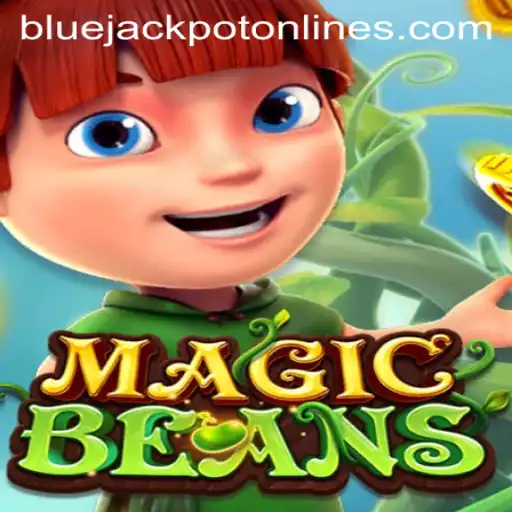 Unveiling MAGICBEANS: The Latest Game Sensation with a BLUE JACKPOT Twist