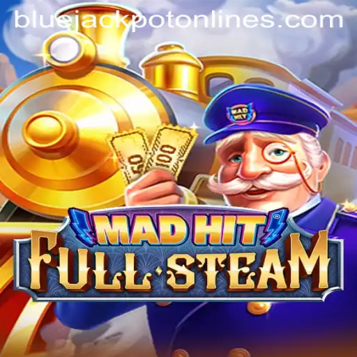 Discover the Thrills of MadHitFullSteam and the Alluring BLUE JACKPOT