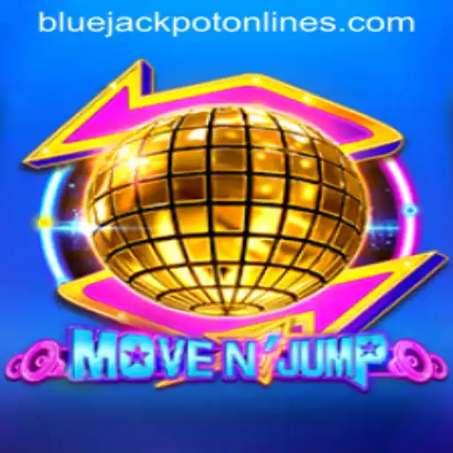 Discover the Thrilling World of MovenJump and the Exciting BLUE JACKPOT