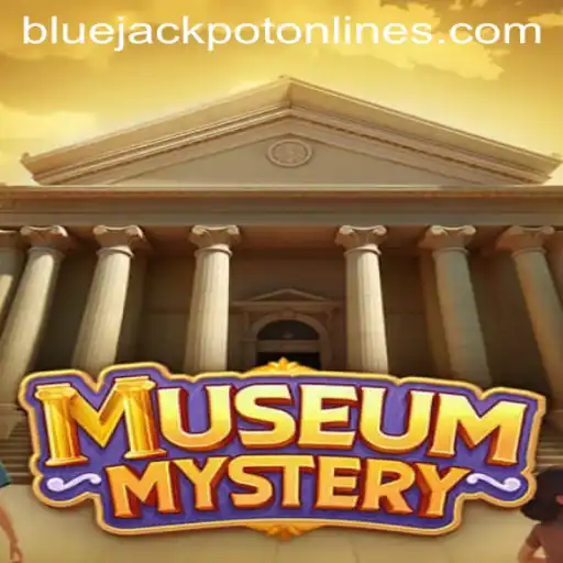 Unveiling the Thrills of MuseumMystery: A Journey into the Blue Jackpot