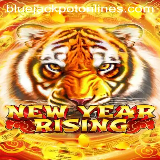 Unveiling NewYearRising: The Exciting World of BLUE JACKPOT Gaming