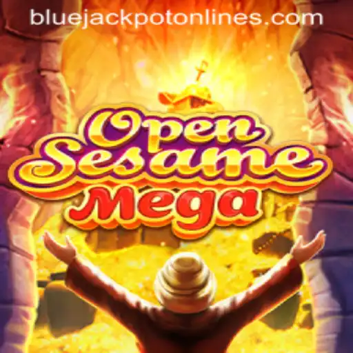 Unlock the Thrills: Dive into the World of OPENSESAMEMEGA and the Alluring BLUE JACKPOT