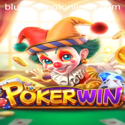 Exploring the Exciting World of POKERWIN: Dive into the BLUE JACKPOT