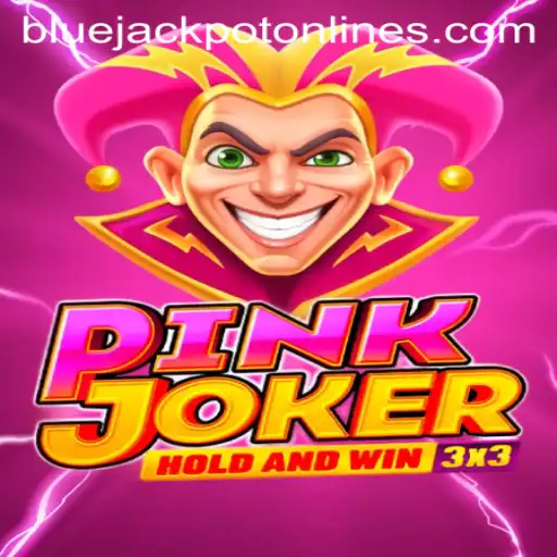Exploring the Enchanting Realm of Pinkjoker and the Elusive BLUE JACKPOT