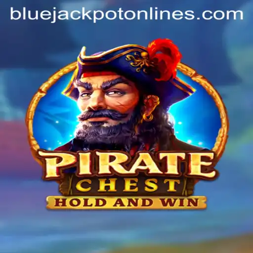 Discover the Adventure of PirateChest and Uncover the BLUE JACKPOT