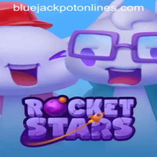 RocketStars: Exploring the Exciting World of BLUE JACKPOT