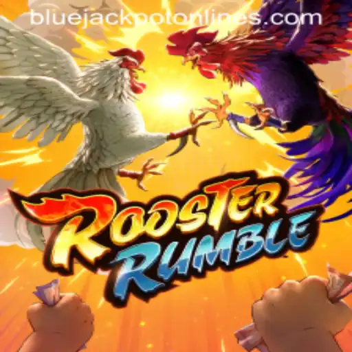RoosterRumble and the Excitement of the BLUE JACKPOT