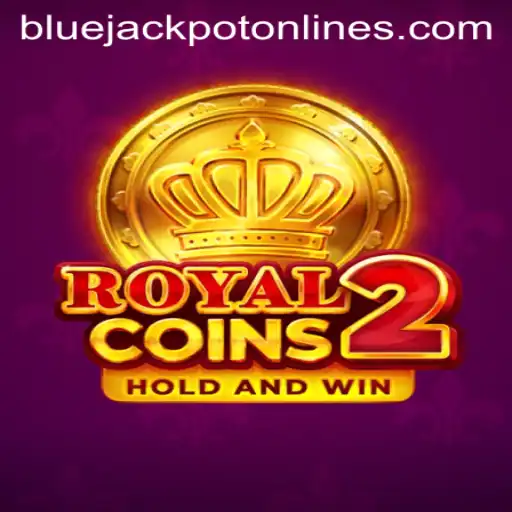 RoyalCoins2 and the Alluring BLUE JACKPOT: A Deep Dive into the Game