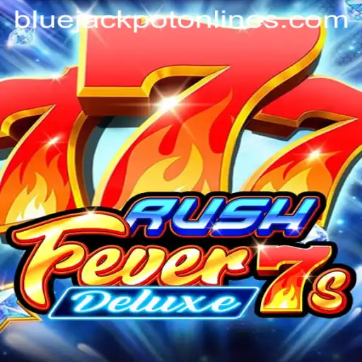 Discover the Thrill of RushFever7sDeluxe: Your Ultimate Guide to Winning the BLUE JACKPOT