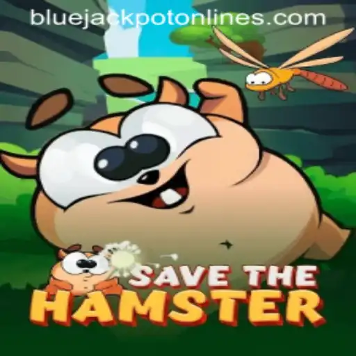 Unleashing Adventure: The Exciting World of SavetheHamster and the Quest for the BLUE JACKPOT