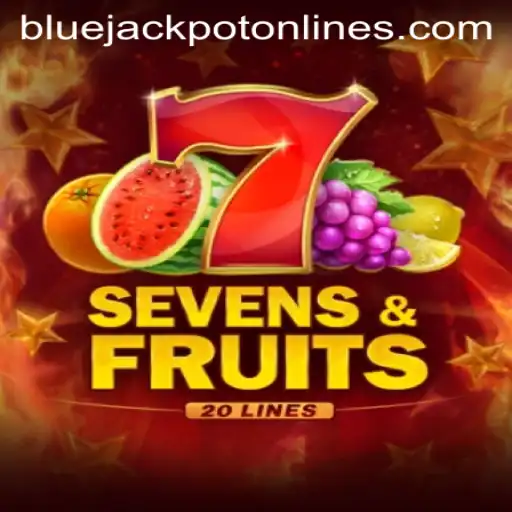 Exploring the Exciting World of SevensFruits20 and the BLUE JACKPOT