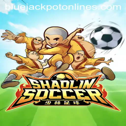 Unveiling the Thrills of ShaolinSoccer: A Deep Dive into BLUE JACKPOT