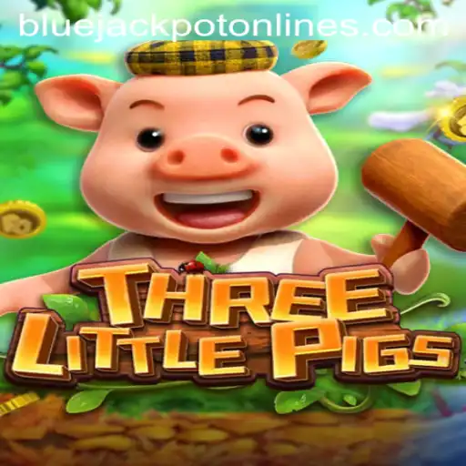 Explore the Exciting World of THREELITTLEPIGS: A Game of Strategy and Fortune