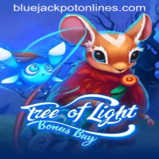 Discover the Magic of TreeOfLightBonusBuy and the Thrill of BLUE JACKPOT