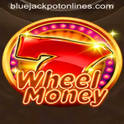 Exploring WheelMoney: The Thrill of BLUE JACKPOT