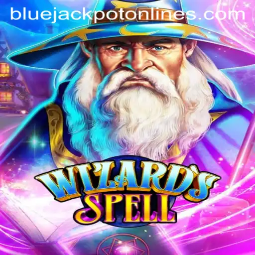 WizardsSpell: An Enchanting Journey to the BLUE JACKPOT