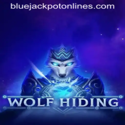 Discovering the Mysteries of WolfHiding and the BLUE JACKPOT