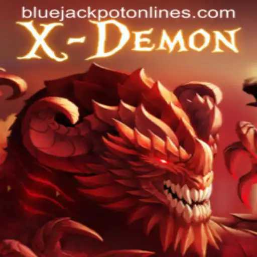 XDemon: Diving into the Ultimate Virtual Experience with BLUE JACKPOT