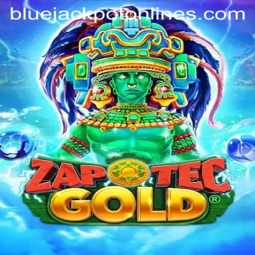 Discover ZapOtecGold: Unearthing Treasures with BLUE JACKPOT